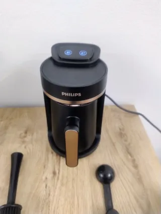Cafetera Turca Philips Serie 5000