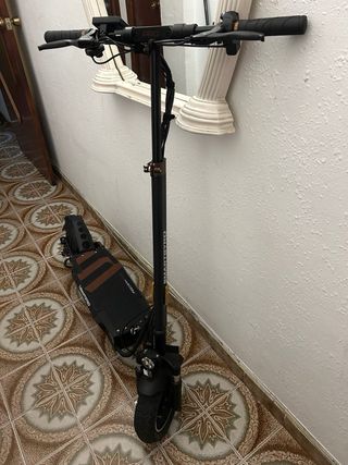 Patinete Eléctrico SmartGyro