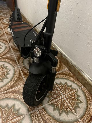 Patinete Eléctrico SmartGyro