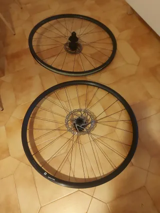 2 Ruedas Bicicleta Carretera PR2 Giant