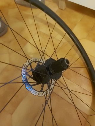 2 Ruedas Bicicleta Carretera PR2 Giant