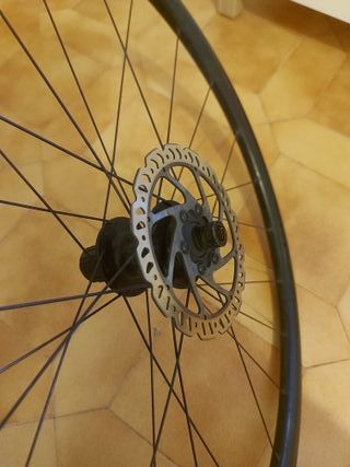 2 Ruedas Bicicleta Carretera PR2 Giant