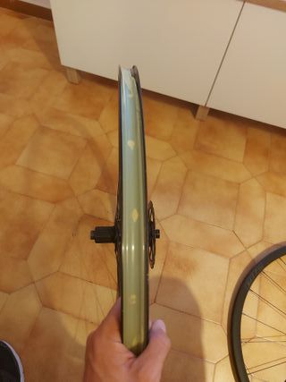 2 Ruedas Bicicleta Carretera PR2 Giant