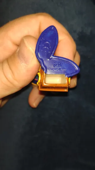 Delfín pirata de PVC a 1€ la unidad