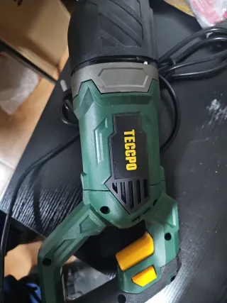 Sierra de sable TECСPO