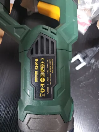 Sierra de sable TECСPO