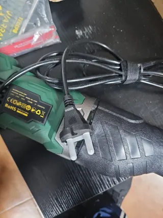 Sierra de sable TECСPO