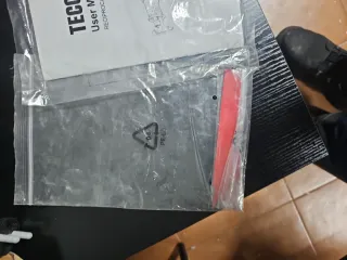 Sierra de sable TECСPO