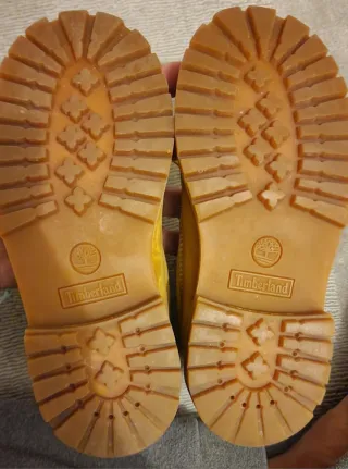 Timberland Stivaletti