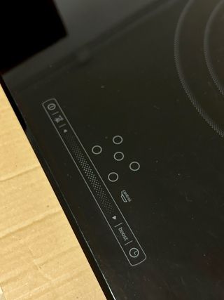 Placa Inducción Nueva Balay 3EB997LU 90x50cm