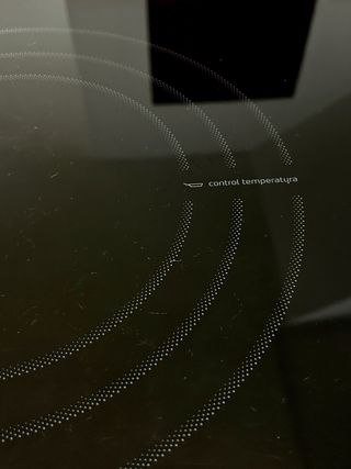 Placa Inducción Nueva Balay 3EB997LU 90x50cm