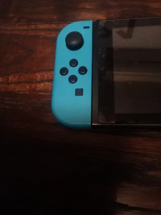 Nintendo Switch 1 (LEER DESCRIPCION)