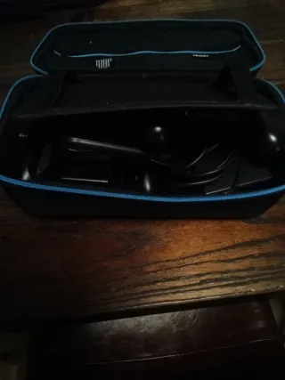 Nintendo Switch 1 (LEER DESCRIPCION)