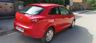 SEAT Ibiza 2013