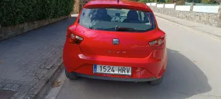 SEAT Ibiza 2013