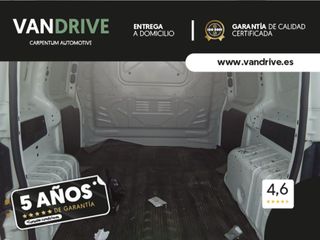 Fiat Fiorino Cargo Base N1 1.3 MJet 59 kW (80 CV) N1