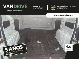 Fiat Fiorino Cargo Base N1 1.3 MJet 59 kW (80 CV) N1