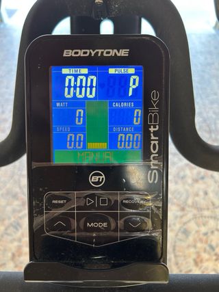 Bicicleta Estática Smart Bike Bodytone SMB1 V3