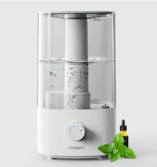 CONOPU Humidificador Silencioso 4 lts