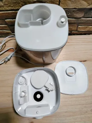 CONOPU Humidificador Silencioso 4 lts