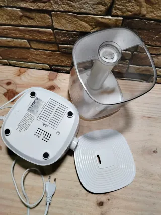 CONOPU Humidificador Silencioso 4 lts