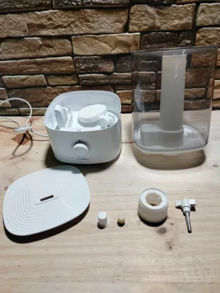 CONOPU Humidificador Silencioso 4 lts