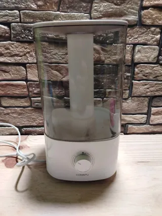 CONOPU Humidificador Silencioso 4 lts