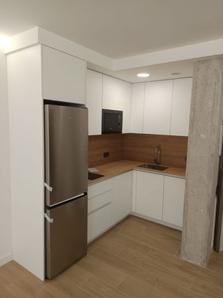 Carpintero económico