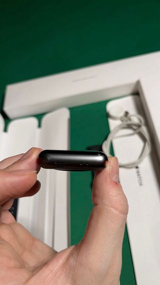 Apple Watch Series 3 42mm Grigio Siderale