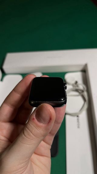 Apple Watch Series 3 42mm Grigio Siderale