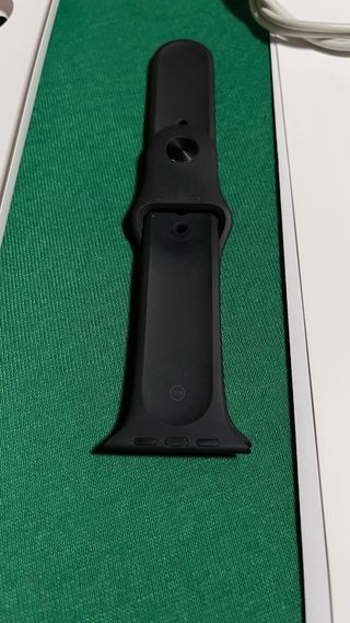 Apple Watch Series 3 42mm Grigio Siderale