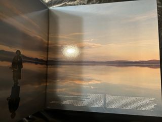 Kamasi Washington Heaven & Earth Vinilo Jazz