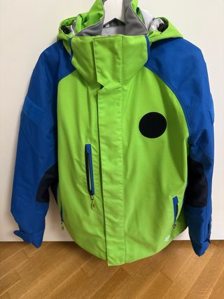 Completo sci Vitalini in dermizax talgia XL