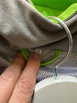 Completo sci Vitalini in dermizax talgia XL