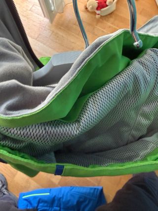 Completo sci Vitalini in dermizax talgia XL