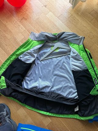 Completo sci Vitalini in dermizax talgia XL