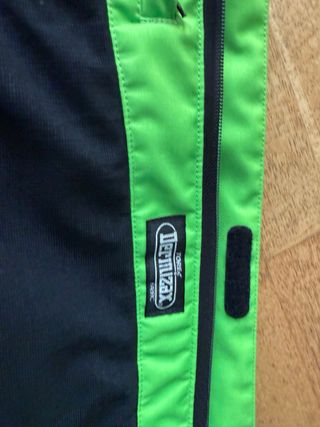 Completo sci Vitalini in dermizax talgia XL