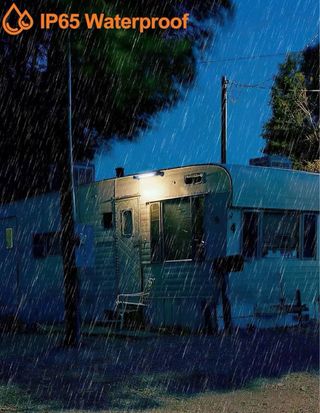 Lámpara LED Trabajo Recargable CLV 3000LM