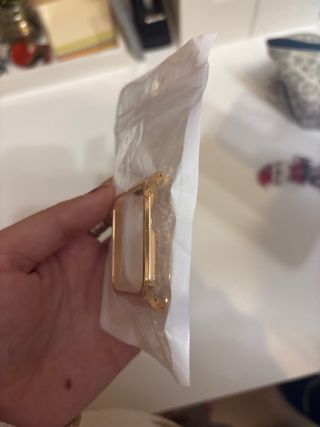 Funda Xiaomi Mi Watch lite 3