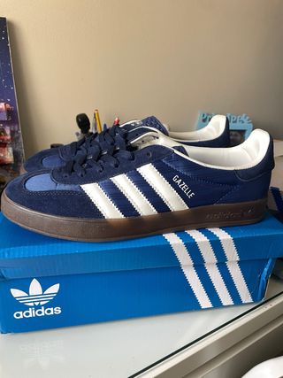 Adidas Gazelle