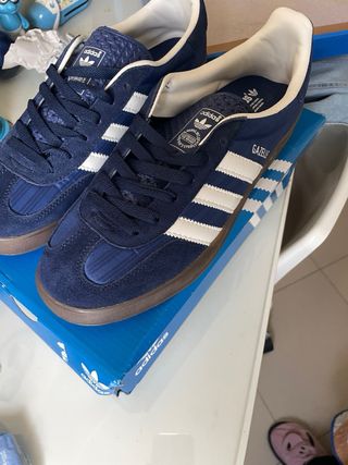Adidas Gazelle
