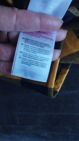 Chaqueta Tara Jarmon mujer beige floral