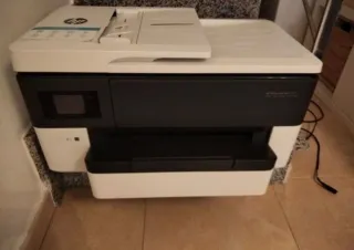 Impresora HP A3 color