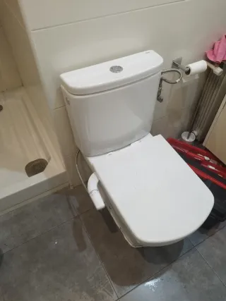 Fontanero Electricista Urgente Sabadell Terrassa