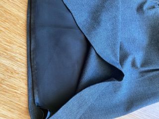 Vestito Fracomina grigio