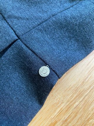 Vestito Fracomina grigio