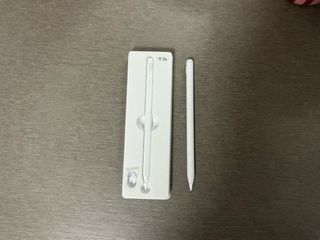 Apple Pencil Nuevo