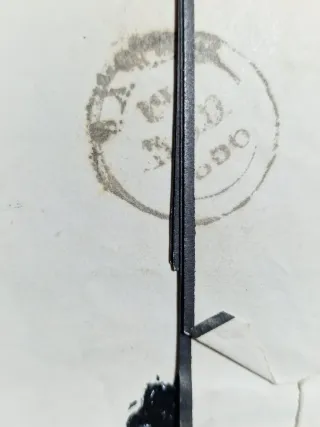 Lotto 5 prefilateliche