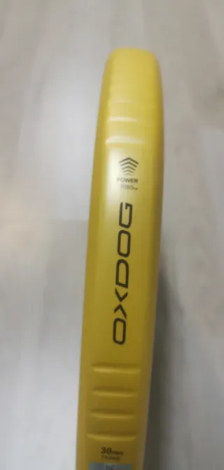 Pala Padel Oxdog Ultimate Pro Smash