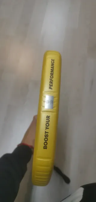 Pala Padel Oxdog Ultimate Pro Smash